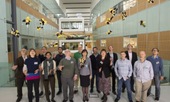 NGBS speakers and organizers 2019