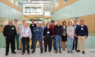 NGBS speakers and organizers 2022