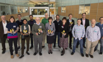 NGBS speakers and organizers 2019