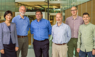 NGBS organizers 2017