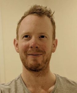 Nick Green