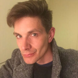 Alex Taylor Alex Taylor