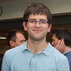 James Attwater James Attwater